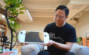 «Это портативка в кармане или вы просто рады меня видеть?»: Ayaneo NEXT 2 будет большим устройством