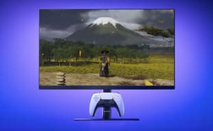 Sony представила 27-дюймовый игровой монитор с зарядкой для DualSense