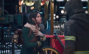 Ад возвращается. Показали трейлер с показом персонажей LET IT DIE: INFERNO