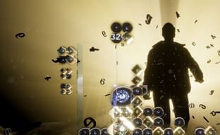 Lumines Arise покорила критиков. 86% и восторги фанатов