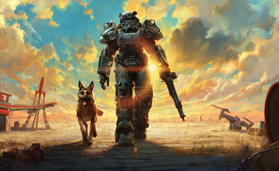 [Видео] Позор Bethesda. Fallout 4 Anniversary Edition