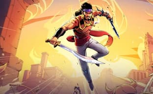 «Рогалик» The Rogue Prince of Persia выйдет на консолях Nintendo Switch и Switch 2