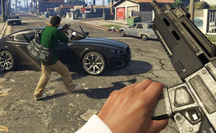 «Тысячи багов»: ветеран Rockstar рассказал о сложностях разработки режима от первого лица для GTA 5