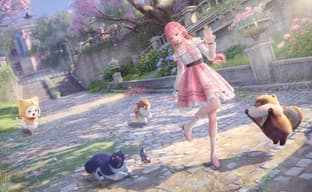 Давайте жить дружно. Infold Games верит, что у «уютных» AAA-игр без насилия есть огромный потенциал