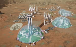 Игроки разочарованы стратегией Surviving Mars: Relaunched. Ждали улучшенный хит, а получили баги
