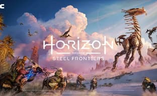 Sony анонсировала Horizon: Steel Frontiers. Игра не выйдет на консолях PlayStation