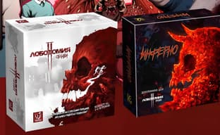 Побег из психушки: открылся предзаказ на настольную игру «Лоботомия II. Облава» и семь дополнений для неё