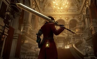 Создатели Lies of P готовят новую «соулслайк» RPG