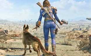 Fallout 4 Anniversary Edition лишилась одной из самых узнаваемых песен