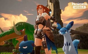 Закрытый альфа-тест Palworld Mobile стартует в декабре