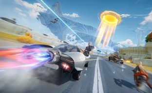 Fate Trigger выйдет в раннем доступе на PS5