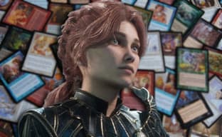 Главный дизайнер Magic The Gathering хочет выпустить карточный сет по Clair Obscur: Expedition 33