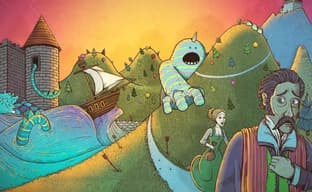 Для милордов и миледи: обновленное издание настольной игры «Феод» выпустили в России