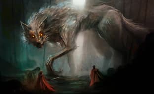 Крауд-кампания настольной ролевой игры Beast the Roleplaying Game достигла основной цели