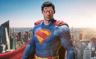 Prime 1 Studio открыла предзаказ на статую Человека из стали и Крипто из фильма «Супермен»