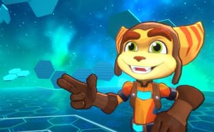 Sony представила арена-шутер во вселенной Ratchet & Clank для мобильных устройств