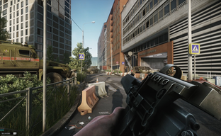 В Steam открыли предзаказы Escape from Tarkov — цены от 1350 рублей