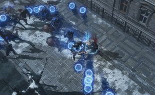 Для Path of Exile представили обновление 3.27.0c с повышенным дропом, механикой уничтожения стен и десятками уникальных предметов