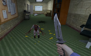 Пока фанаты ждали Half-Life 3, энтузиаст выпустил кампанию с шестью главами для первой части