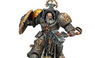 Авторы Warhammer показали работы финалистов конкурса по покраске миниатюр «Golden Demon 2025 – SPIEL Essen»