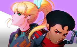 Kojima Productions анонсировала аниме-сериал Death Stranding: Isolations