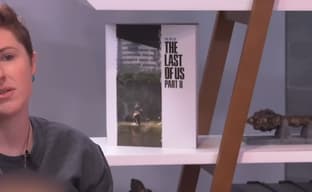 «Вы зачем заблюрили? Думали, мы не догадаемся?». Люди смеются над цензурой в видео об истории студии Naughty Dog