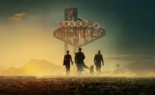 «Грядёт война». Amazon показала большой трейлер второго сезона «Фоллаута»