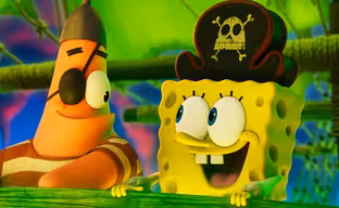 Губка Боб возвращается: Paramount показала трейлер анимационного фильма «В поисках квадратных штанов»