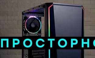 Корпус Zalman K1