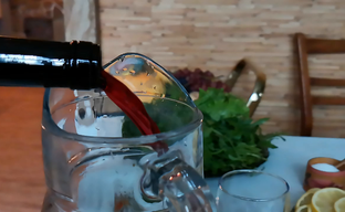 Slow-mo на Honor 20 Pro