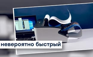 Обзор промышленного документ-сканера Canon imageFormula DR-G2110 формата А3