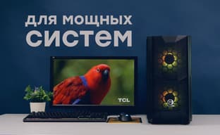 Обзор корпуса Thermaltake Commander C35 TG ARGB Edition