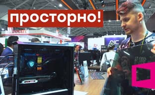 Все для Intel. Решения MSI на Computex 2019