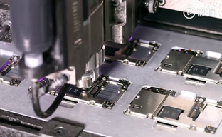 Сборка Meizu 16s