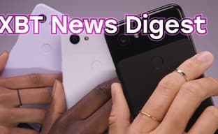 Самая доступная флагманская камера, темная тема в Android