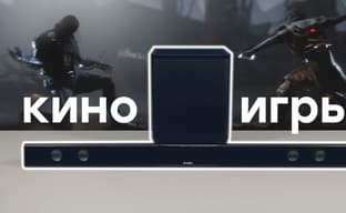 Обзор саундбара с беспроводным сабвуфером Sven SB-700