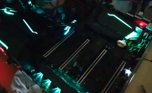 Материнская плата MSI - прошивка версии BIOS напрямую с USB-накопителя