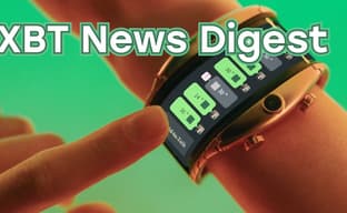 Индустриальное чудо. Согнуть iPad. На электромобиле через континент