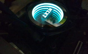 Материнская плата ASRock B365M Phantom Gaming 4 - работа подсветки