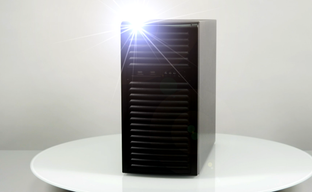 OLDI Computers Server Tower 0110