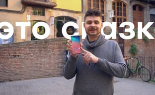 Неделя с Samsung Galaxy S10+: что скрывал главный флагман весны