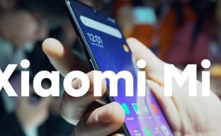 Xiaomi Mi 9 уже в Европе — первый взгляд с выставки MWC 2019