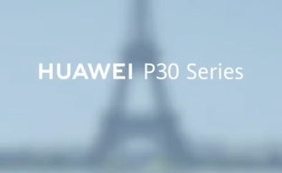 Huawei P30 и P30 Pro: тизер