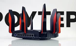 Обзор трехдиапазонного Wi-Fi-роутера TP-Link Archer C5400X с 8 гигабитными портами и с поддержкой 802.11ac