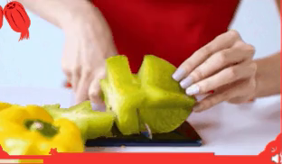 Xiaomi Mi A2 Lite в качестве разделочной доски