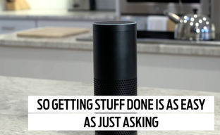 Автомобили Ford получат поддержку Alexa 