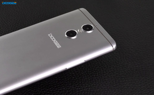 Doogee Shoot 1 Experience