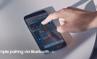 Samsung Level Box Slim