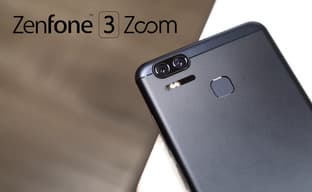 ZenFone 3 Zoom