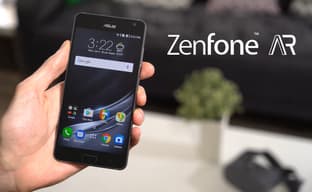 Asus Zenfone AR